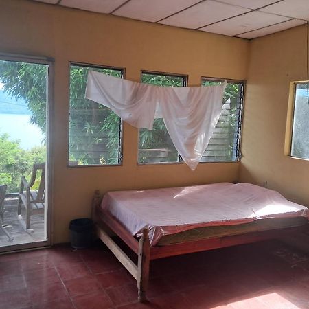 Bed and Breakfast Casa Rosada Ла-Лагуна Экстерьер фото